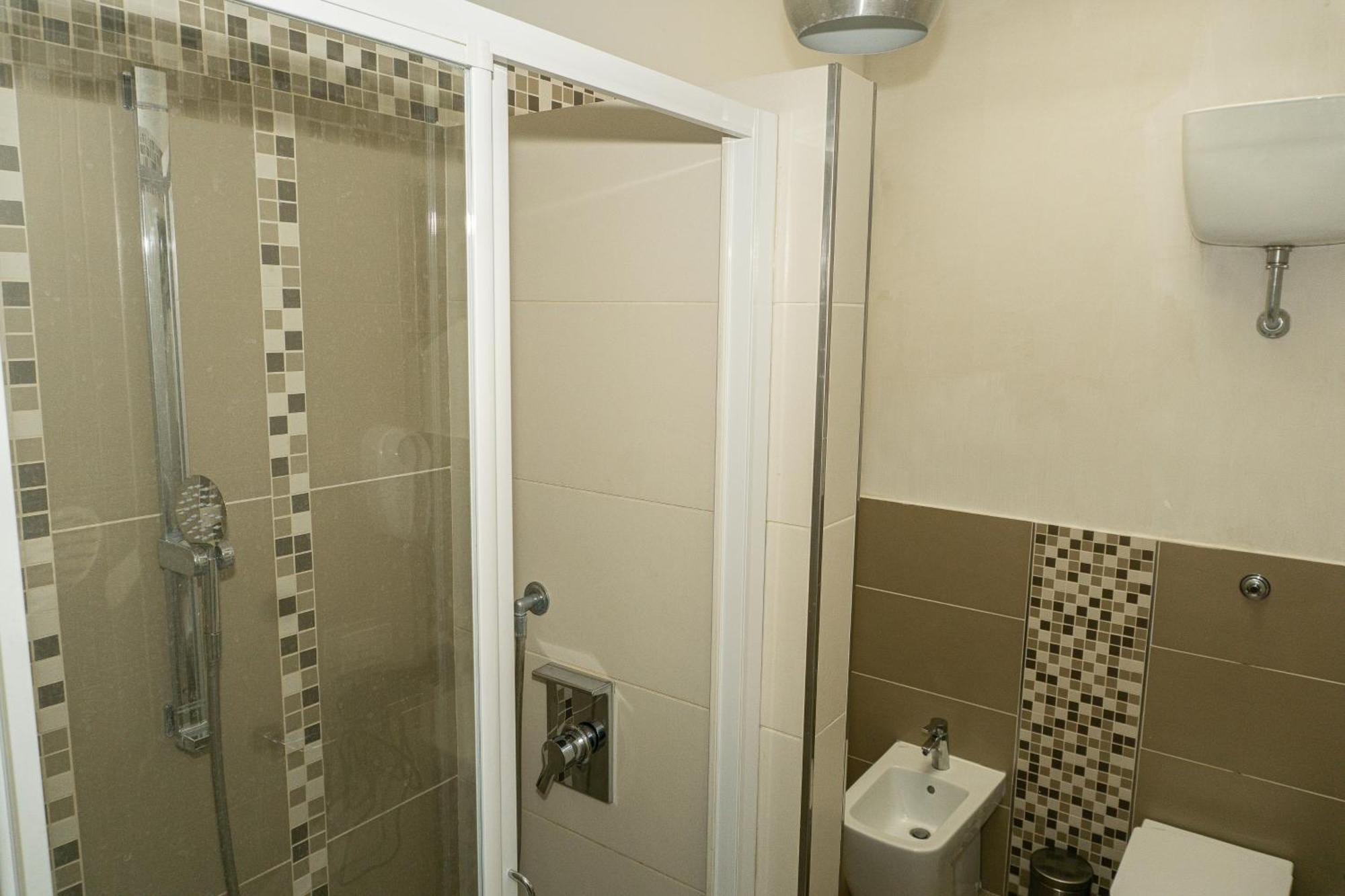 A I R Rettifilo Apartments نابولي المظهر الخارجي الصورة