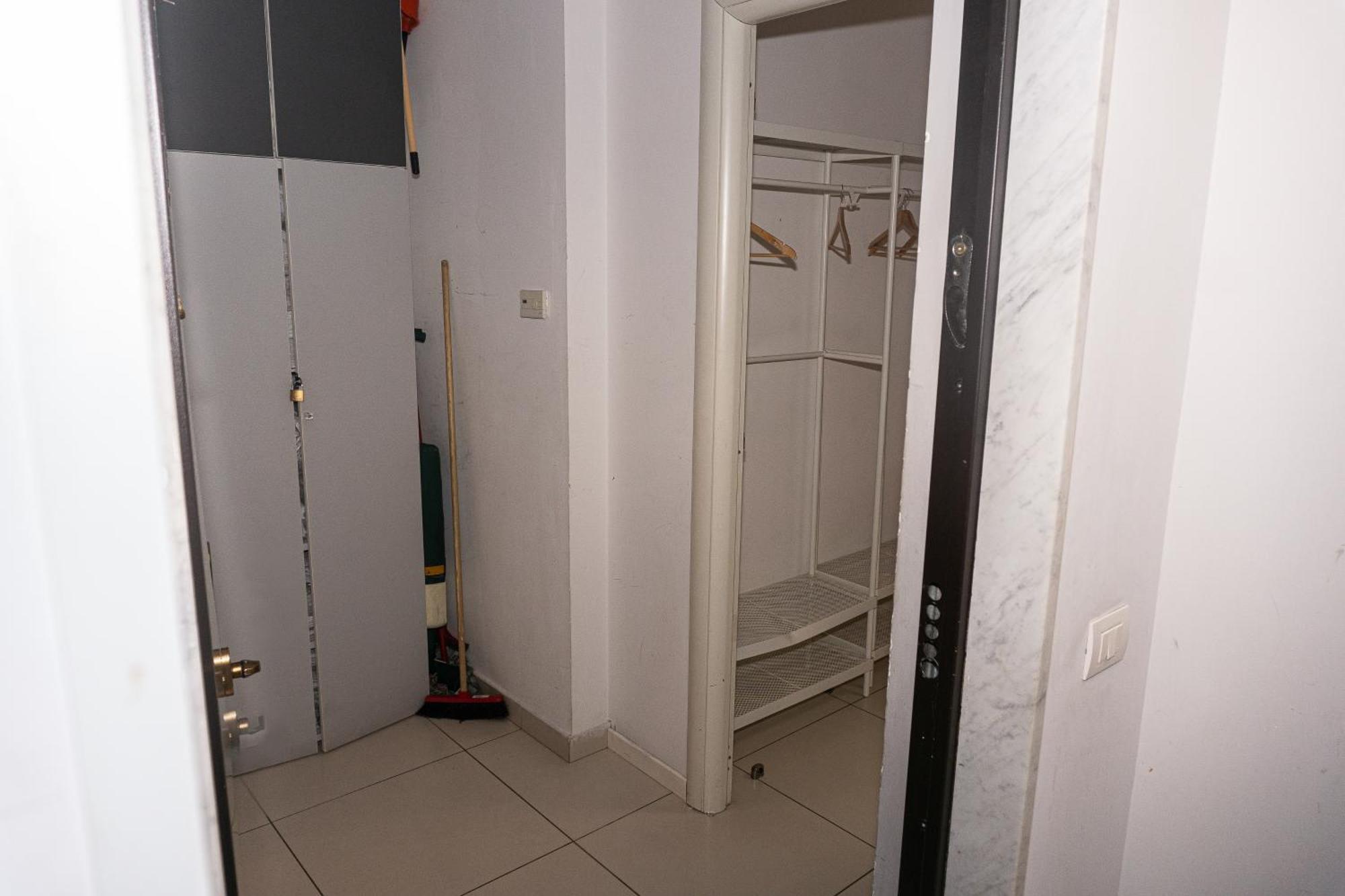 A I R Rettifilo Apartments نابولي المظهر الخارجي الصورة